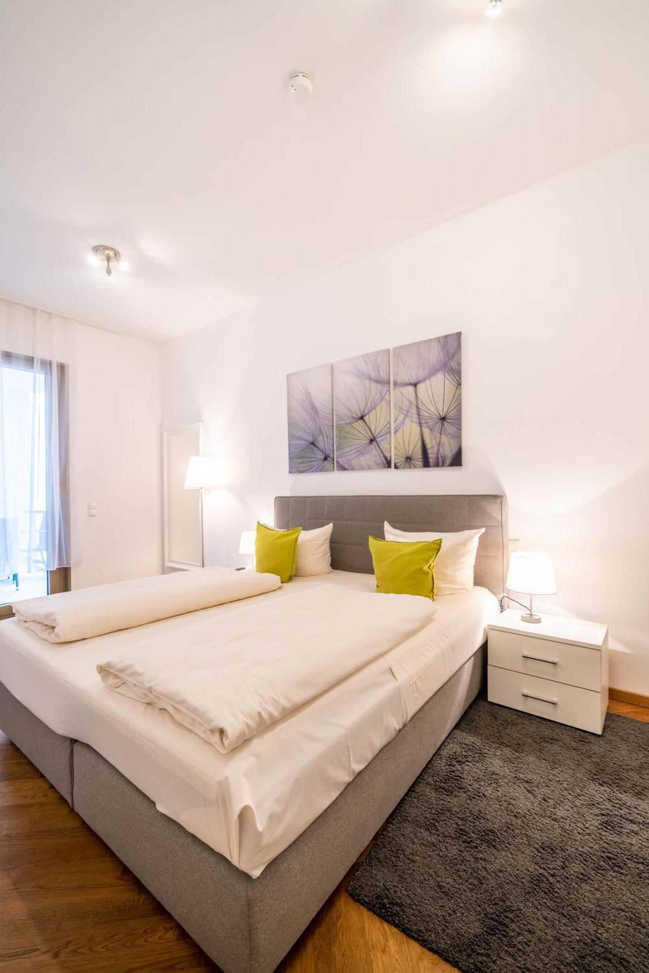 Familienapartment An Der Frauenkirche Dresden Ngoại thất bức ảnh