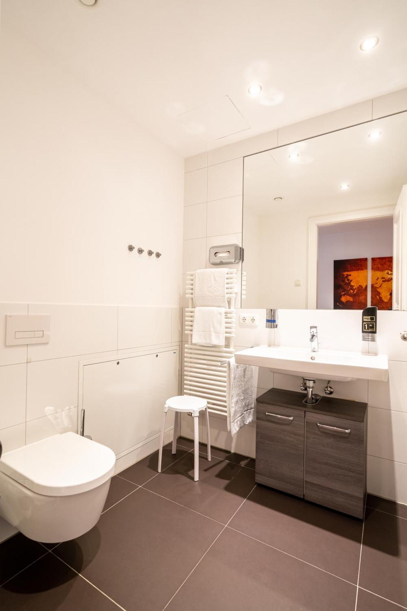 Familienapartment An Der Frauenkirche Dresden Ngoại thất bức ảnh