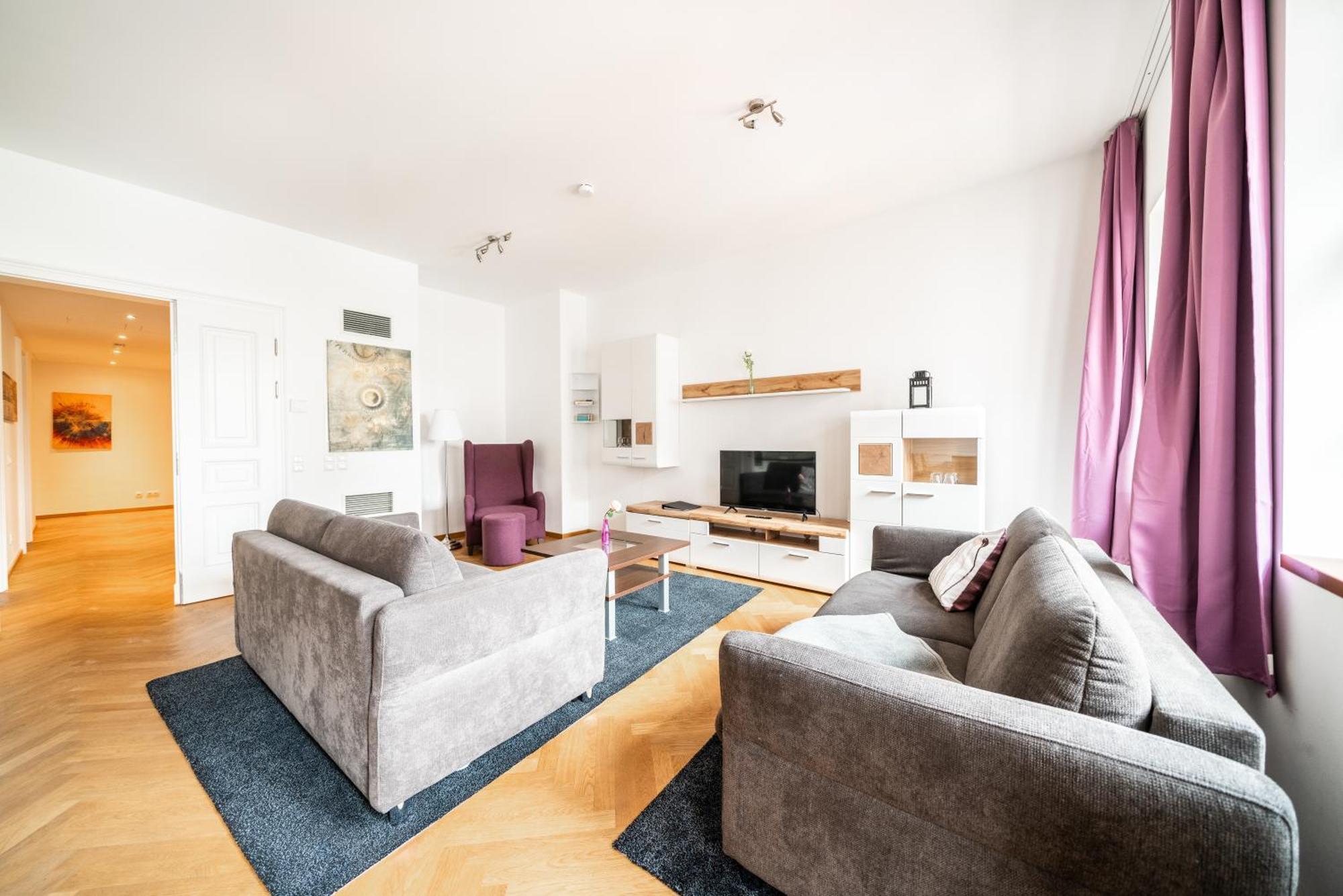 Familienapartment An Der Frauenkirche Dresden Ngoại thất bức ảnh